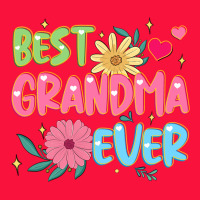 Best Grandma Ever Classic Tee | Teevron