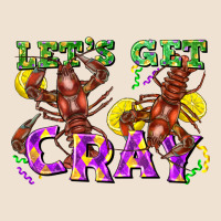 Let's Get Cray Urban Hoodie | Teevron