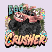 Egg Crusher Easter Truck Easter Day Premium Hoodie | Teevron