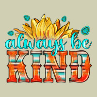 Always Be Kind Heavy Core Tee | Teevron