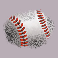 Leopard Baseball Patch Vintage Tee | Teevron