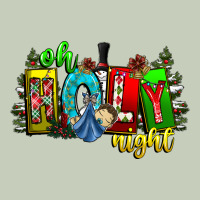 Oh Holy Night Ladies Tee | Teevron