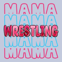 Wrestling Mama Long Sleeve Tee | Teevron