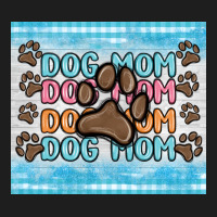 Dog Mom Classic Tee | Teevron