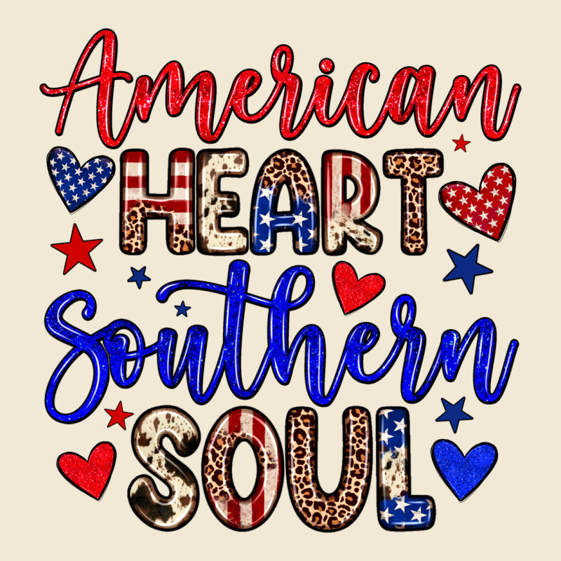 American Heart Southern Soul Ladies Tee by Neo Western | Teevron