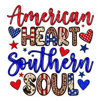 American heart southern soul | Teevron