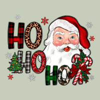 Ho Ho Ho Long Sleeve Tee | Teevron