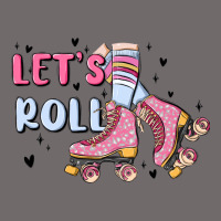 Let's Roll Urban Heavy Tee | Teevron