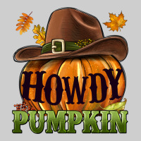 Howdy Pumpkin Premium Sweatshirt | Teevron