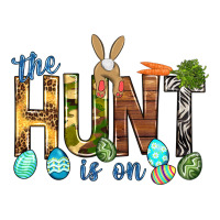 The hunt is on with eggs Easter Day | Teevron