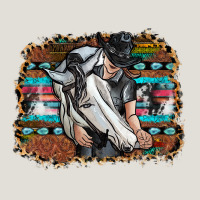 Cowgirl Heavy Core Tee | Teevron