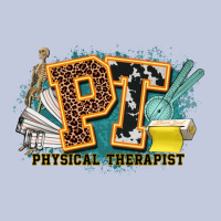 Pt Physical Therapist Western Long Sleeve Tee | Teevron