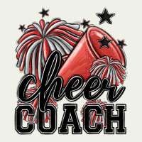 Cheer Coach Urban Heavy Tee | Teevron