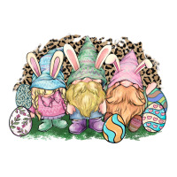 Easter Day gnomes | Teevron