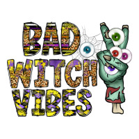 bad witch vibes | Teevron