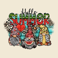 Hello Summer Ladies Tee | Teevron