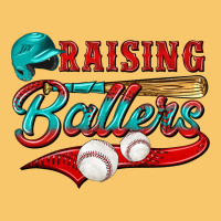 Raising Ballers Vintage Hoodie | Teevron