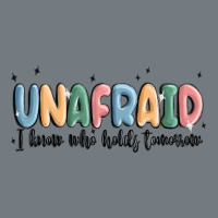 Unafraid Heavyweight Sweatshirt | Teevron
