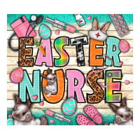 Easter Day Nurse | Teevron