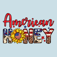 American Honey Ladies Tee | Teevron