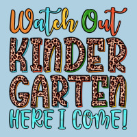 Watch Out Kindergarten Here I Come! Premium Hoodie | Teevron