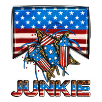 American Junkie Ladies Tee | Teevron