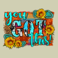 You Got This Heavy Core Tee | Teevron