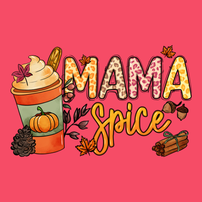 Mama Spice Premium Sweatshirt by NancyCooperArtShop | Teevron