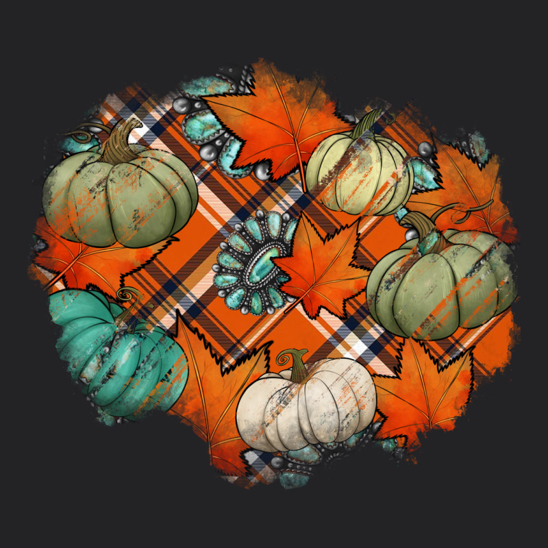 Fall Autumn Patches Vintage Tee by Jasminsmagicworld | Teevron