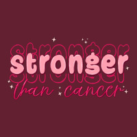 Stronger Than Cancer Classic Tee | Teevron