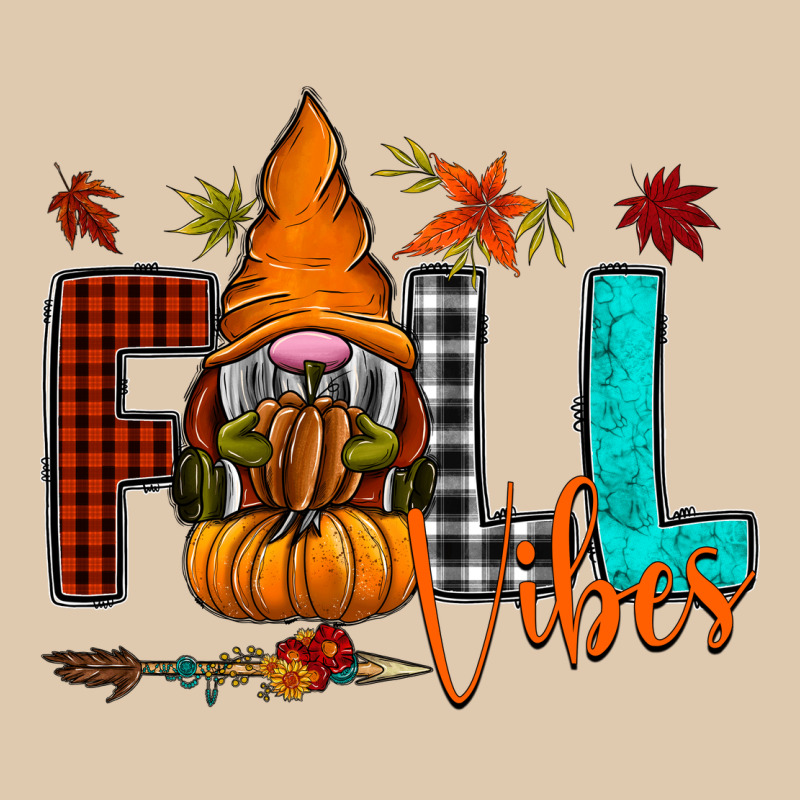 Fall Vibes Classic Tee by CowhideDigitalArt | Teevron