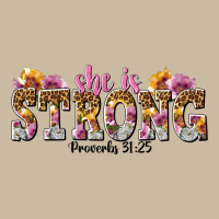 She Is Strong Proverbs 31 25 Long Sleeve Tee | Teevron