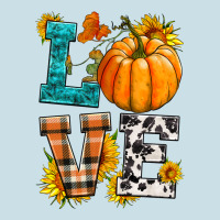 Love Pumpkin Ladies Tee | Teevron