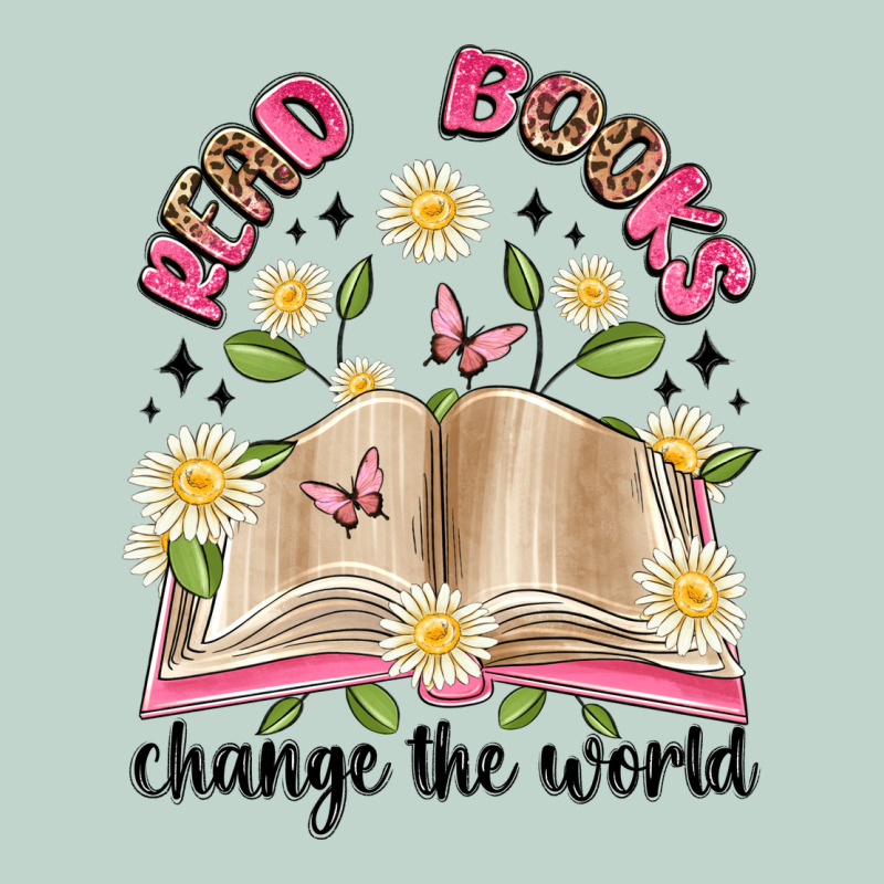 Read Books Change The World Artiststas Zipper Hoodie by Artiststas | Teevron
