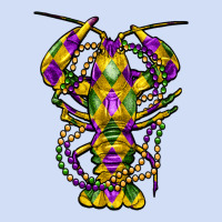 Mardi Gras Crawfish Urban Hoodie | Teevron