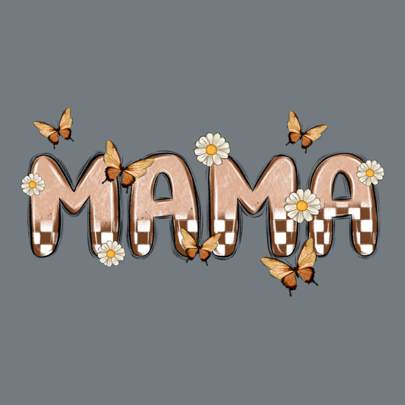 Retro Mama Heavyweight Sweatshirt by MaliasSmallBusiness | Teevron