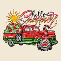 Hello Summer Ladies Tee | Teevron