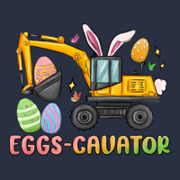 Eggs Cavator Easter Heavyweight Sweatshirt | Teevron