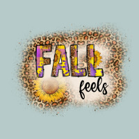 Fall Feels Heavy Core Tee | Teevron
