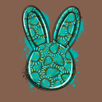 Gemstone Rabbit Zipper Hoodie | Teevron