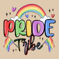 Pride Tribe Heavyweight Sweatshirt | Teevron