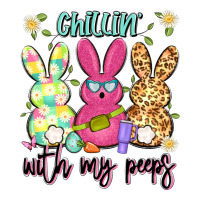 chillin' with my peeps | Teevron