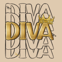 Diva Classic Tee | Teevron