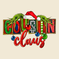 Cousin Claus Christmas Ladies Tee | Teevron