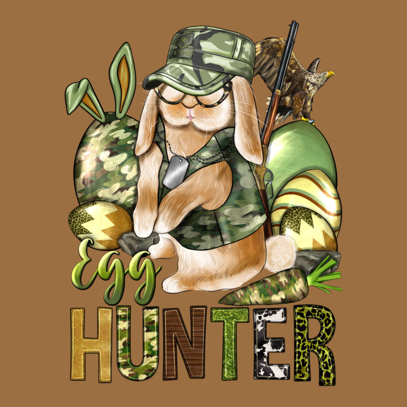 Egg Hunter Vintage Tee by NancyCooperArtShop | Teevron