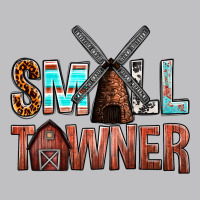 Small Towner Long Sleeve Tee | Teevron