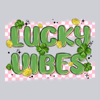 Lucky Vibes Heavyweight Sweatshirt | Teevron
