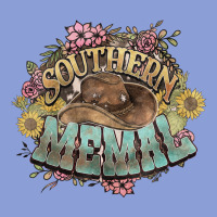 Southern Memal Western Flowers Long Sleeve Tee | Teevron