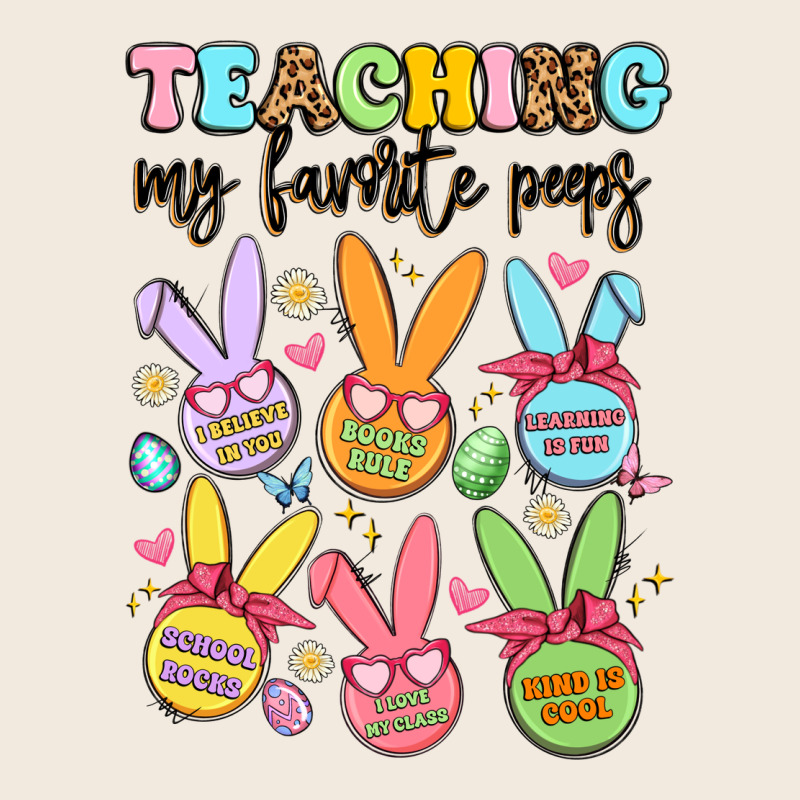 Teaching My Favorite Peeps Zipper Hoodie by Artiststas | Teevron