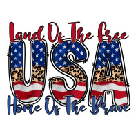 land of the free usa | Teevron